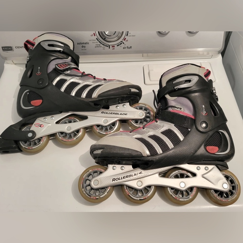 Rollerblades Mens 11 Bio Dynamic Evo RX